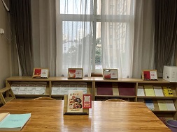 “碼”上聽(tīng)書(shū)丨河南省婦女聯(lián)合會(huì)數(shù)字化有聲書(shū)屋正式上線啦~
