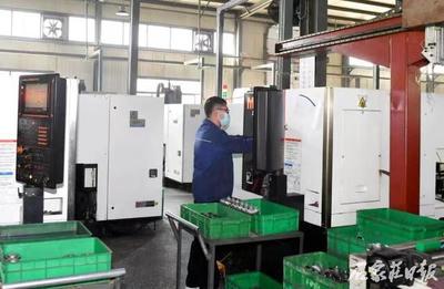 企業(yè)自主研發(fā) 搶占國(guó)際市場(chǎng)——有色金屬壓延加工的創(chuàng)新之路